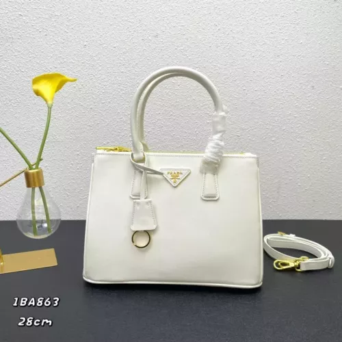 Prada AAA Quality Handbags For Women #1345628