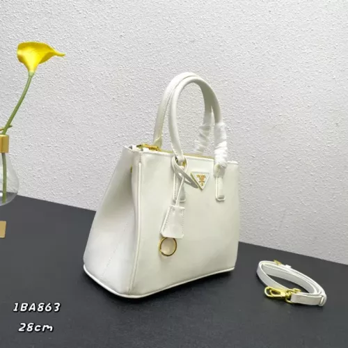 Cheap Prada AAA Quality Handbags For Women #1345628 Replica Wholesale [$100.00 USD] [ITEM#1345628] on Replica Prada AAA Quality Handbags