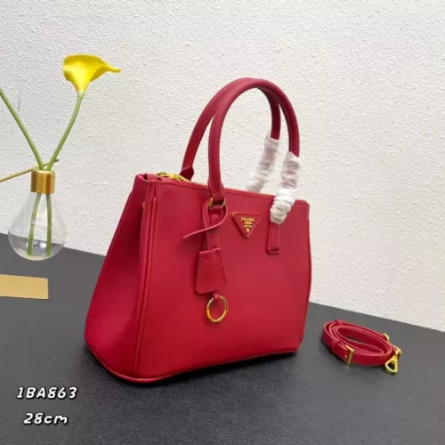 Cheap Prada AAA Quality Handbags For Women #1345629 Replica Wholesale [$100.00 USD] [ITEM#1345629] on Replica Prada AAA Quality Handbags
