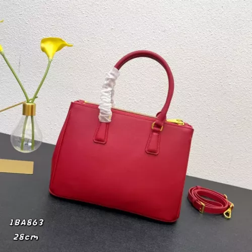 Cheap Prada AAA Quality Handbags For Women #1345629 Replica Wholesale [$100.00 USD] [ITEM#1345629] on Replica Prada AAA Quality Handbags