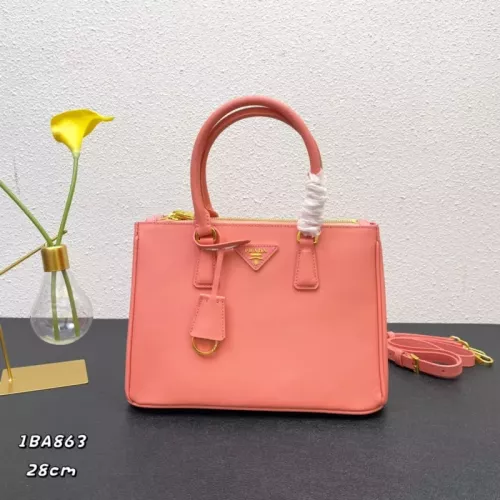 Prada AAA Quality Handbags For Women #1345630