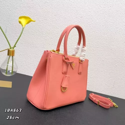 Cheap Prada AAA Quality Handbags For Women #1345630 Replica Wholesale [$100.00 USD] [ITEM#1345630] on Replica Prada AAA Quality Handbags