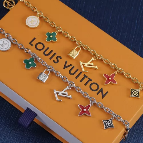 Cheap Louis Vuitton LV Bracelets #1345631 Replica Wholesale [$27.00 USD] [ITEM#1345631] on Replica Louis Vuitton LV Bracelets