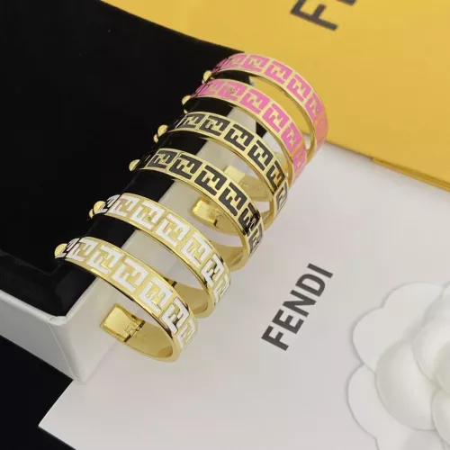Cheap Fendi Earrings For Women #1345636 Replica Wholesale [$25.00 USD] [ITEM#1345636] on Replica Fendi Earrings