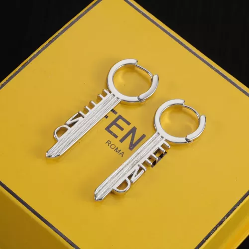 Fendi Earrings For Women #1345643