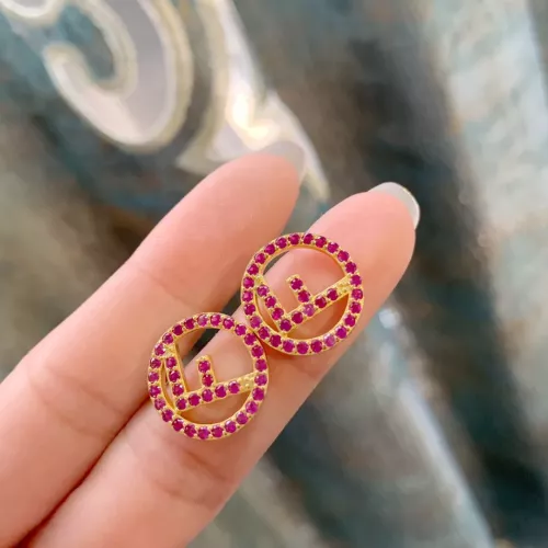 Fendi Earrings For Women #1345646