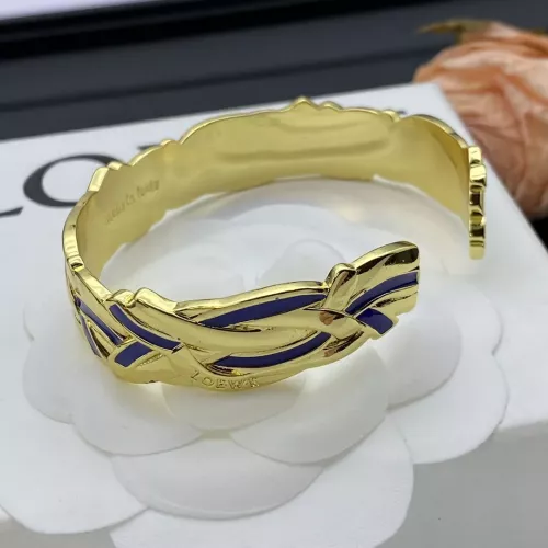 Cheap LOEWE Bracelets #1345652 Replica Wholesale [$27.00 USD] [ITEM#1345652] on Replica LOEWE Bracelets