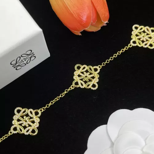 Cheap LOEWE Bracelets #1345654 Replica Wholesale [$25.00 USD] [ITEM#1345654] on Replica LOEWE Bracelets