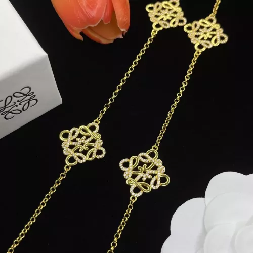 Cheap LOEWE Necklaces #1345660 Replica Wholesale [$27.00 USD] [ITEM#1345660] on Replica Juicy Couture Necklaces