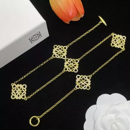 Cheap LOEWE Necklaces #1345660 Replica Wholesale [$27.00 USD] [ITEM#1345660] on Replica Juicy Couture Necklaces