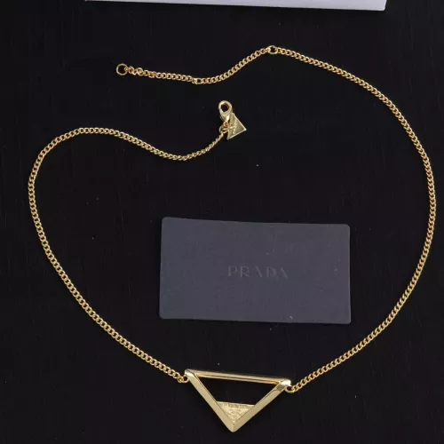 Prada Necklaces #1345664