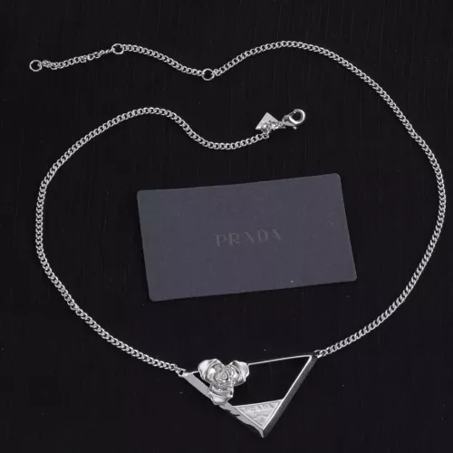 Prada Necklaces #1345665
