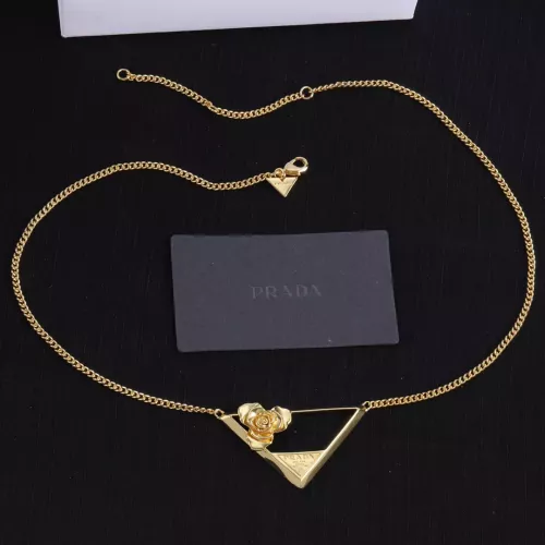 Prada Necklaces #1345666