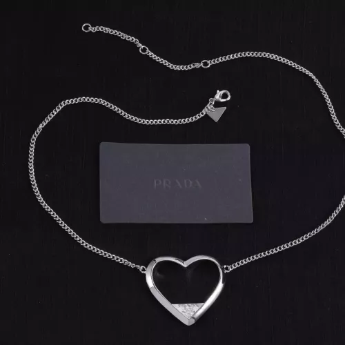 Prada Necklaces #1345667