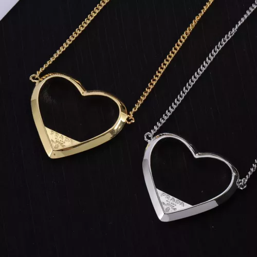 Cheap Prada Necklaces #1345667 Replica Wholesale [$25.00 USD] [ITEM#1345667] on Replica Prada Necklaces