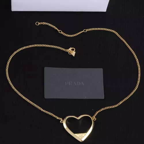 Prada Necklaces #1345668
