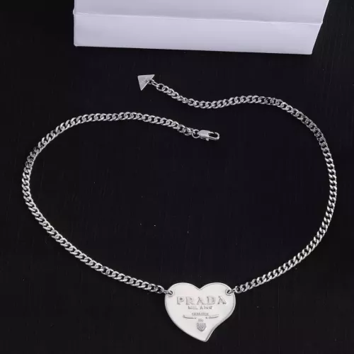 Prada Necklaces #1345669