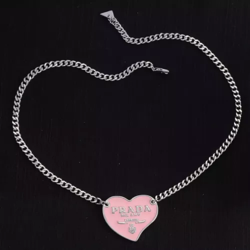 Prada Necklaces #1345671