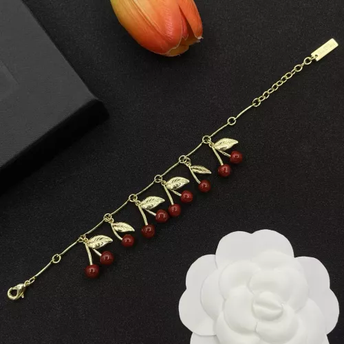 Cheap Yves Saint Laurent YSL Bracelets #1345678 Replica Wholesale [$25.00 USD] [ITEM#1345678] on Replica Yves Saint Laurent YSL Bracelets