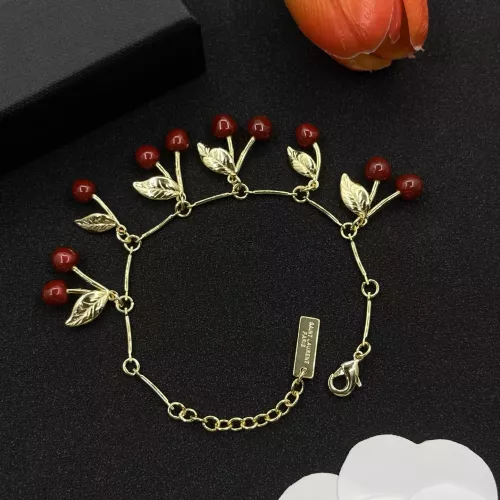 Cheap Yves Saint Laurent YSL Bracelets #1345678 Replica Wholesale [$25.00 USD] [ITEM#1345678] on Replica Yves Saint Laurent YSL Bracelets