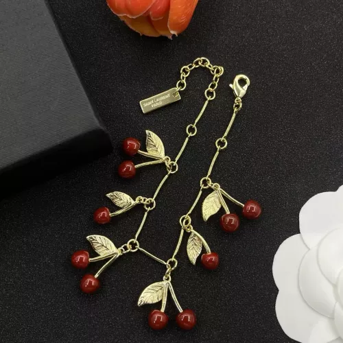 Cheap Yves Saint Laurent YSL Bracelets #1345678 Replica Wholesale [$25.00 USD] [ITEM#1345678] on Replica Yves Saint Laurent YSL Bracelets