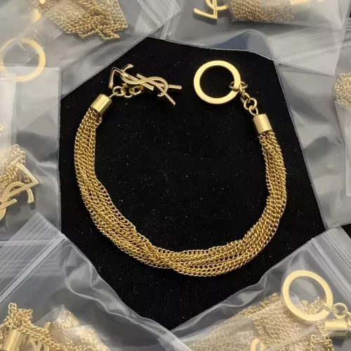 Yves Saint Laurent YSL Bracelets #1345680