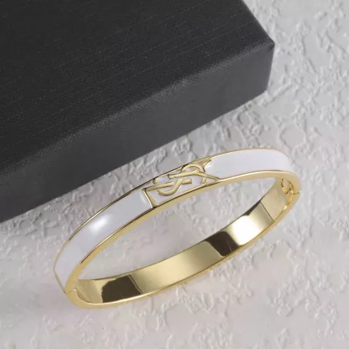 Yves Saint Laurent YSL Bracelets #1345681
