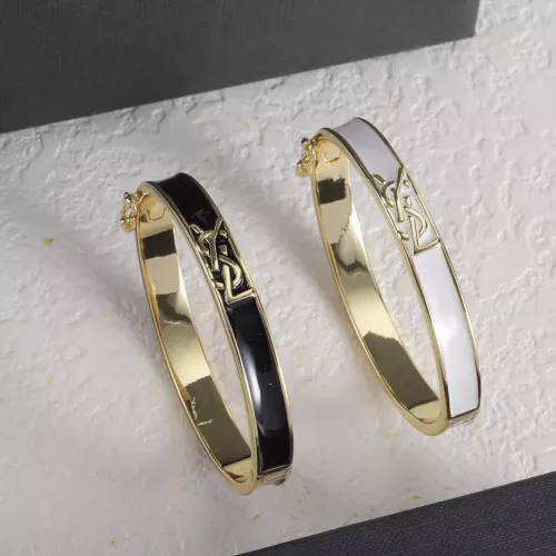Cheap Yves Saint Laurent YSL Bracelets #1345681 Replica Wholesale [$27.00 USD] [ITEM#1345681] on Replica Yves Saint Laurent YSL Bracelets