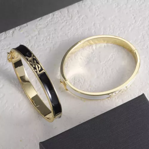 Cheap Yves Saint Laurent YSL Bracelets #1345681 Replica Wholesale [$27.00 USD] [ITEM#1345681] on Replica Yves Saint Laurent YSL Bracelets