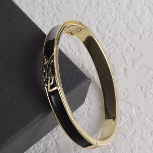 Cheap Yves Saint Laurent YSL Bracelets #1345682 Replica Wholesale [$27.00 USD] [ITEM#1345682] on Replica Yves Saint Laurent YSL Bracelets