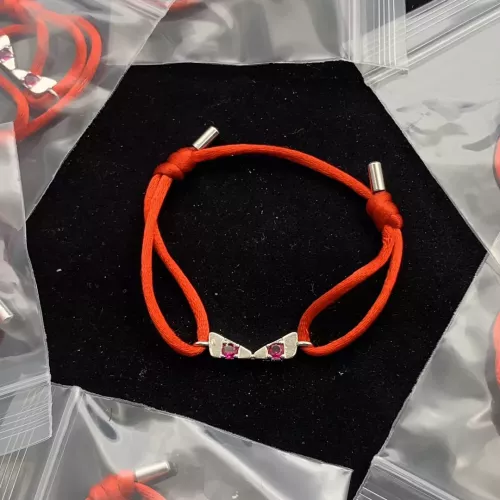 Fendi Bracelets #1345687
