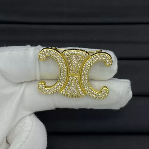 Celine Brooches For Women #1345692