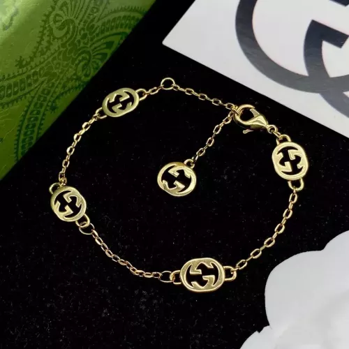 Gucci Bracelets #1345708