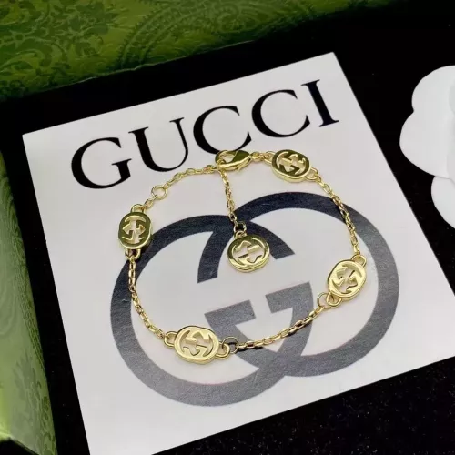 Cheap Gucci Bracelets #1345708 Replica Wholesale [$25.00 USD] [ITEM#1345708] on Replica Gucci Bracelets