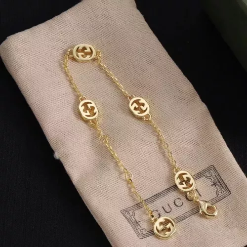 Cheap Gucci Bracelets #1345708 Replica Wholesale [$25.00 USD] [ITEM#1345708] on Replica Gucci Bracelets