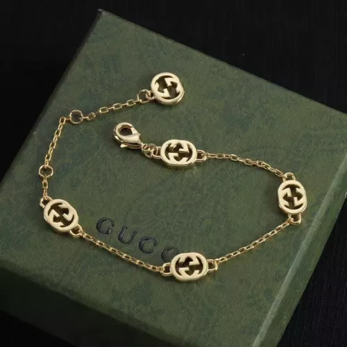 Cheap Gucci Bracelets #1345708 Replica Wholesale [$25.00 USD] [ITEM#1345708] on Replica Gucci Bracelets