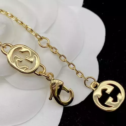 Cheap Gucci Bracelets #1345708 Replica Wholesale [$25.00 USD] [ITEM#1345708] on Replica Gucci Bracelets