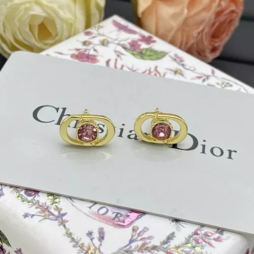 Cheap Christian Dior Earrings For Women #1345712 Replica Wholesale [$22.00 USD] [ITEM#1345712] on Replica Christian Dior Earrings
