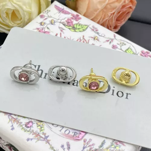 Cheap Christian Dior Earrings For Women #1345713 Replica Wholesale [$22.00 USD] [ITEM#1345713] on Replica Christian Dior Earrings