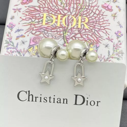 Cheap Christian Dior Earrings For Women #1345715 Replica Wholesale [$23.00 USD] [ITEM#1345715] on Replica Christian Dior Earrings