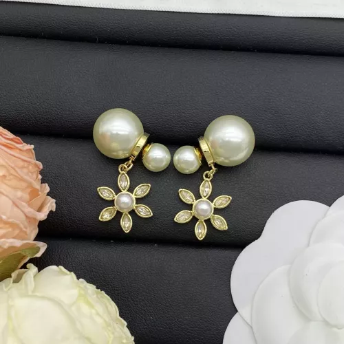 Christian Dior Earrings For Women #1345719