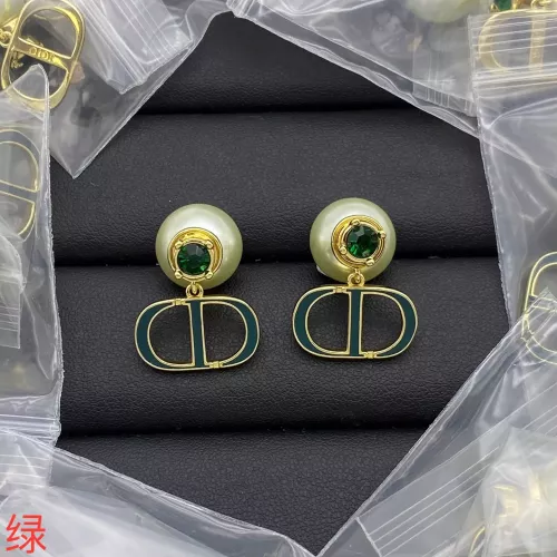Christian Dior Earrings For Women #1345721