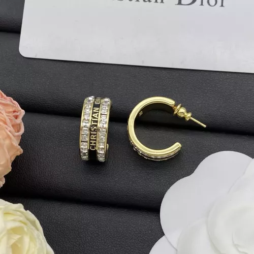 Christian Dior Earrings For Women #1345723