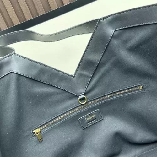Cheap Yves Saint Laurent AAA Quality Handbags For Women #1345725 Replica Wholesale [$122.00 USD] [ITEM#1345725] on Replica Yves Saint Laurent AAA Quality Handbags