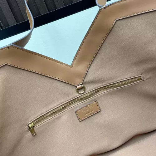 Cheap Yves Saint Laurent AAA Quality Handbags For Women #1345727 Replica Wholesale [$122.00 USD] [ITEM#1345727] on Replica Yves Saint Laurent AAA Quality Handbags