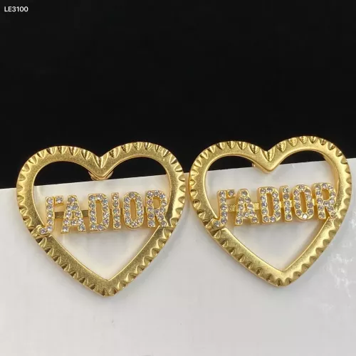 Christian Dior Earrings For Women #1345734