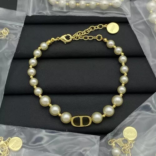 Christian Dior Bracelets For Women #1345737