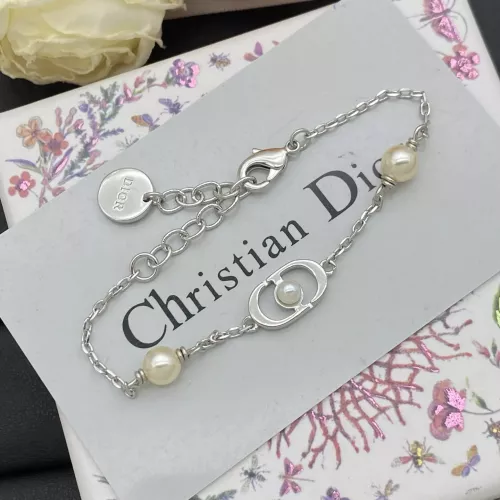 Cheap Christian Dior Bracelets For Women #1345738 Replica Wholesale [$23.00 USD] [ITEM#1345738] on Replica Christian Dior Bracelets