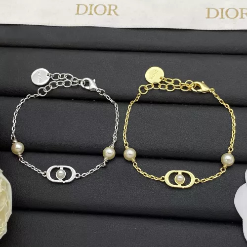Cheap Christian Dior Bracelets For Women #1345739 Replica Wholesale [$23.00 USD] [ITEM#1345739] on Replica Christian Dior Bracelets