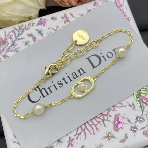 Cheap Christian Dior Bracelets For Women #1345739 Replica Wholesale [$23.00 USD] [ITEM#1345739] on Replica Christian Dior Bracelets